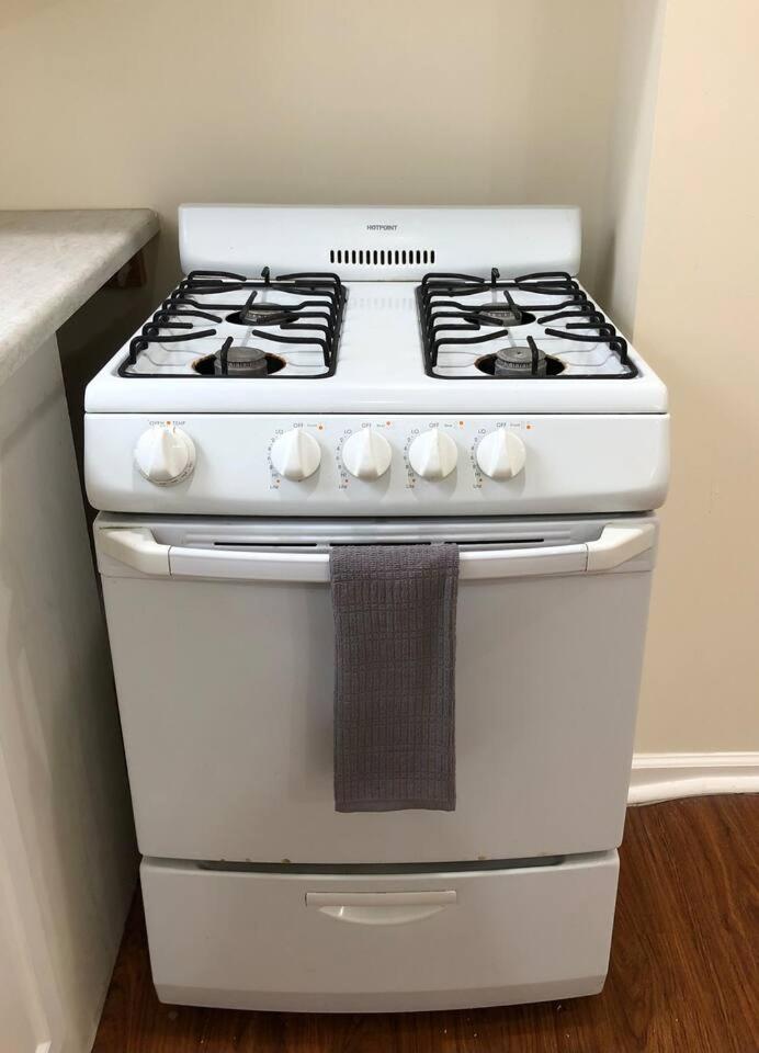 Large And Private 3 Bedroom And 1 Bathroom Near International Airport Ewr And New York Appartement
