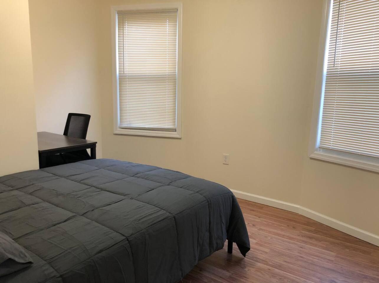 Large And Private 3 Bedroom And 1 Bathroom Near International Airport Ewr And New York Appartement Newark