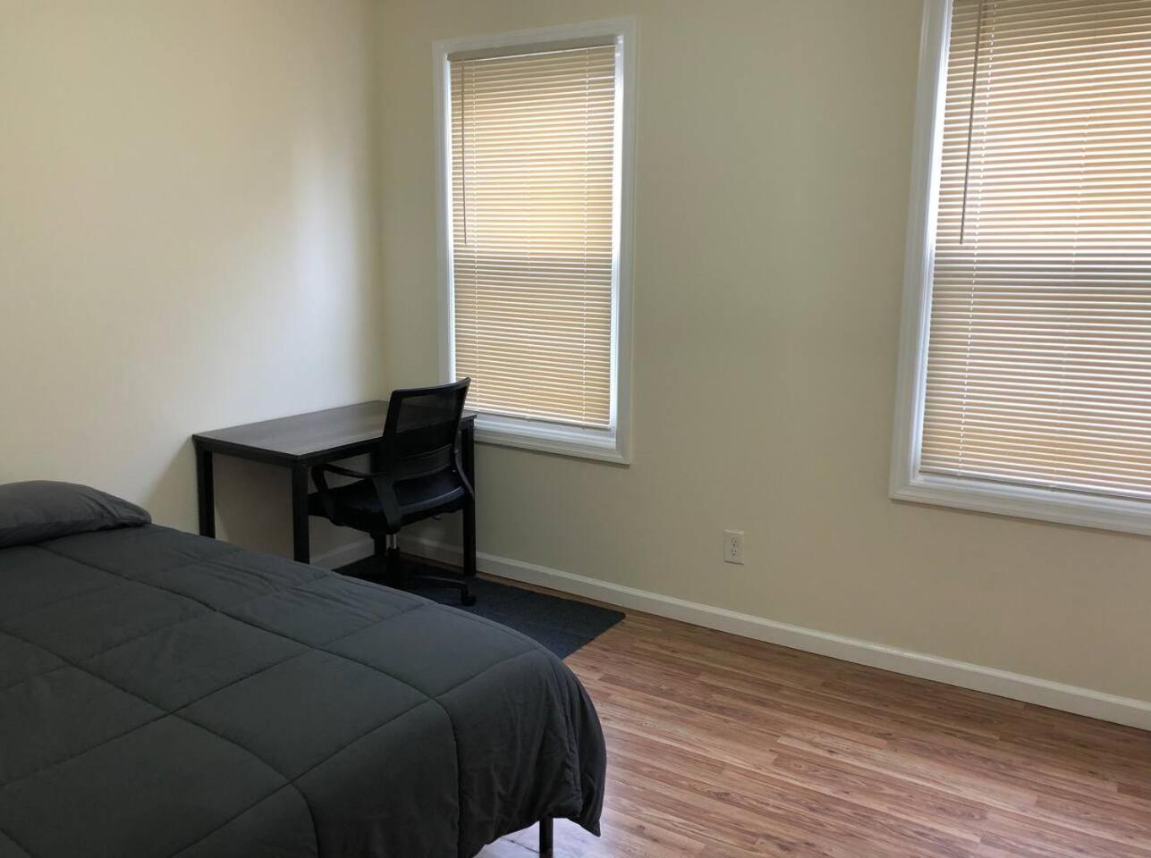 Large And Private 3 Bedroom And 1 Bathroom Near International Airport Ewr And New York Appartement